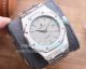 Replica Audemars Piguet Royal Oak Black Dial Stainless Steel Watch (2)_th.jpg